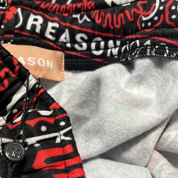 Woman’s Bandanna Jogger -  Size XL - Picture 9 of 11